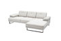 Atelier Del Sofa Mustang Small Right - Beige